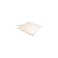 Solar Plus LED-Panel Sky 3000K/4000K DIM, 3800lm, Opal 120° spridning,...