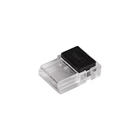 Solar Plus Tilslutning 8 mm IP20 til 8 mm bred LED-strip med op till 12...
