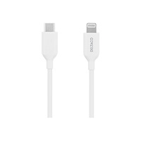 Deltaco DELTACO Lightning-kabel - Lightning / USB - 1 m