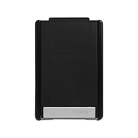 ABUS ABUS KeyGarage 767, Metall, Zink, Svart, Kod, 82 x 47 x 119...
