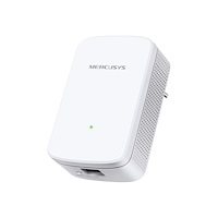 Mercusys Mercusys ME10 V1 - räckviddsökare för wifi - Wi-Fi