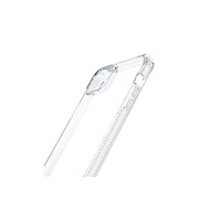 ITSkins ITSKINS AP4N-SPECM-TRSP, Omslag, Apple, iPhone 14 / 13, 15,5...