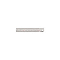 Diesella A/S Stålregel 1000X35X1,5 mm med läsning från vänster till höger