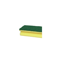 Abena Skursvamp 14x7x4,2cm