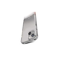 SBS SBS Extreme X4, Omslag, Apple, iPhone 14, 15,5 cm (6.1"), Tr...