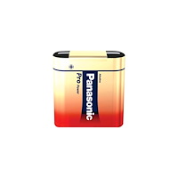 Panasonic Panasonic Pro Power 3LR12PPG batteri - alkaliskt