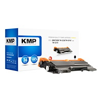 KMP KMP B-T47 - hög kapacitet - svart - kompatibel - tonerkassett (alternativ för: Brother TN2010, Brother TN2210, Brother T...