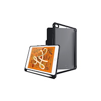 ITSkins ITSKINS HYBRID SOLID FOLIO cover til iPad Mini (4. og 5. gen...