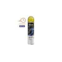 TECHNIMASK MERCALIN varumärke spray TS 600 ml. GUL