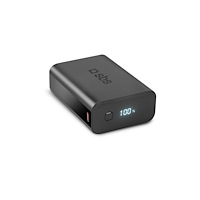 SBS SBS TEBB20000LCDEVOPD20K, 20000 mAh, Litium Polymer (LiPo),...
