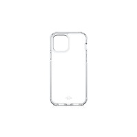 ITSkins ITSKINS SupremeClear, Omslag, Apple, iPhone 12 Mini, 13,7 cm...