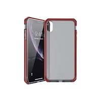 ITSkins ITSKINS Supreme // Frost - baksidesskydd för mobiltelefon