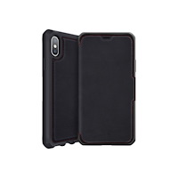 ITSkins ITSKINS HYBRID // FOLIO - vikbart fodral för mobiltelefon