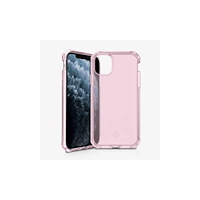 ITSkins ITSKINS SPECTRUM // CLEAR, Omslag, Apple, Apple iPhone 11 Pr...