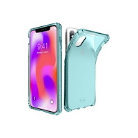 ITSkins ITSKINS Spectrum Clear - baksidesskydd för mobiltelefon