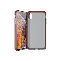 ITSkins ITSKINS Supreme // Frost - baksidesskydd för mobiltelefon