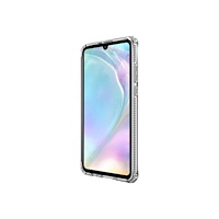ITSkins ITSKINS Spectrum Clear - baksidesskydd för mobiltelefon