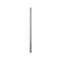 Sinox beslag Sinox SWB7143, Stav, Silver, Gjuten aluminium, SWB7140/SWB71...