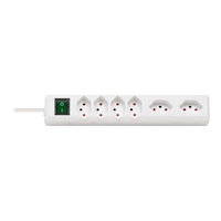 Brennenstuhl brennenstuhl Swiss-Line - effektband - 2300 Watt