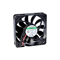 SUNON Sunon MF60151V2-1000U-A99 Aksial ventilator 12 V/DC 38.72 m³...