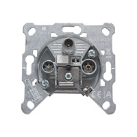 Triax Triax EDA 302 F - strömuttag