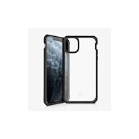 ITSkins ITSKINS APXE-HYBSO-PBTR, Omslag, Apple, iPhone 11 Pro, 14,9...
