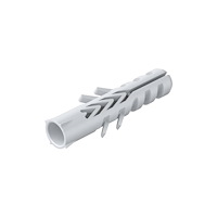 OBO OBO Bettermann 910 F 10x50 Universalrawplug 50 mm 2349486 50...