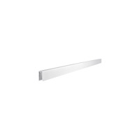 Solar Plus Aluminiumsprofil hvid, 2,4 meter, Hybrid moduler clickes i,...