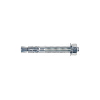 Fischer Fischer 505527, Expansionsankare, Betong, M6, ETA-07/0211, 5...
