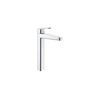 GROHE GROHE Eurodisc Cosmopolitan, Badrumshandfat, Krom, Metall, H...