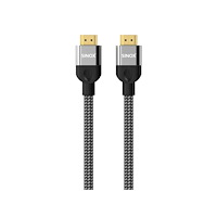 Sinox beslag Sinox SHD03071, 1 m, HDMI Typ A (standard), HDMI Typ A (stan...