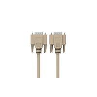 Sinox beslag Sinox SOC04132, 1,8 m, VGA (D-Sub), VGA (D-Sub), Hankoppling...