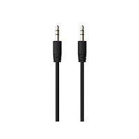 Sinox beslag Sinox SOE06103, 3,5mm, Hankontakt, 3,5mm, Hankontakt, 3 m, S...