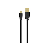 Sinox beslag Sinox SOI04901, 0,75 m, Micro-USB B, USB A, USB 2.0, 0,48 Gb...