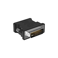 Sinox beslag Sinox SOC04017, DVI-A, VGA (D-Sub), Hankontakt, Honkontakt,...