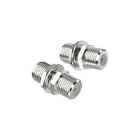 Sinox beslag Sinox SOV01558, F-typ, F-typ, F-typ, Hankoppling, Hankopplin...