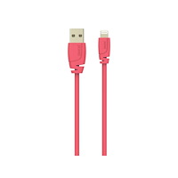 Sinox beslag Sinox SXI02701MFI, 1 m, Lightning, USB A, Hankontakt, Hankon...