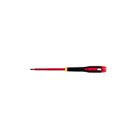 BAHCO BAHCO ERGO LAUS Skruvmejsel BE-8010Samma skåra 0,4x2,5x60mmb...