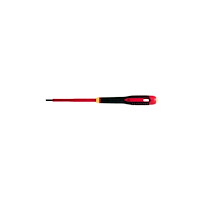 BAHCO BAHCO ERGO LAUS Skruvmejsel BE-8230Samma skåra 0,6x3,5x100mm...