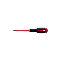 BAHCO Bahco skruvmejsel ph 1x80mm