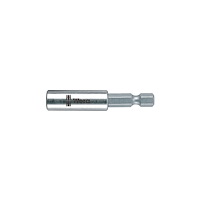 Wera Wera 05053458001, Rostfritt stål, Hexskaft, 25,4 / 4 mm (1 /...