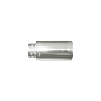 Solar Plus kranförlängning 1/2x40mm
