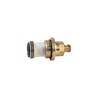IDEAL STANDARD Børma Ventiloverdel 23mm. varm
