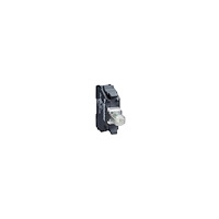 SCHNEIDER ELECTRIC Schneider Electric ZBVM1, Monteringsfot, 1 styck, Svart, IP2...