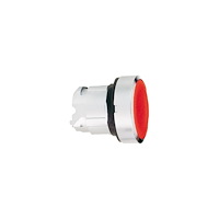 SCHNEIDER ELECTRIC Schneider Electric ZB4BA4, Tryckknappsbrytare, Kabel, Metall...
