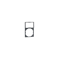 SCHNEIDER ELECTRIC Schneider Electric ZBY6101, Harmony XB4 Harmony XB5, 30 mm,...