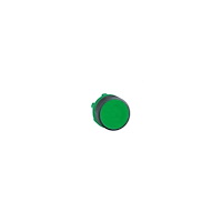 SCHNEIDER ELECTRIC Schneider Electric ZB5AA3, Grön, Plast, IP69K, 29 mm, 28 mm,...