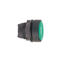 SCHNEIDER ELECTRIC Schneider Electric ZB5AA334, Tryckknappsbrytare, Kabel, Plas...