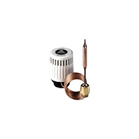 Danfoss DANFOSS RAVK 25-65 grader termostatelement, används för temp...