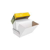 UPM SALES OY Papir til sort/hvid-print New Future Lasertech, multibox, A4...